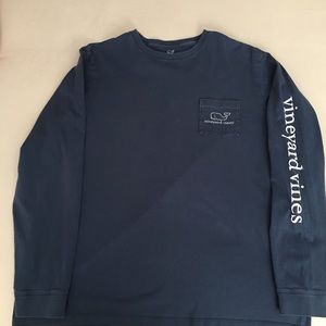 Vineyard Vines shirt
